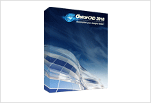 GstarCAD PRO 2018 (standard DWG)