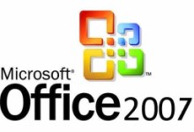 OFFICE 2007